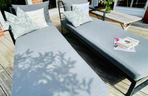 Haslev Apartment | Villa Hygge