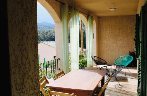 Sisco Apartment | Villa I Bugni