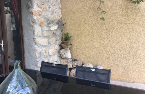 Roquefort-des-Corbieres House | Villa in village it maritime corbieres