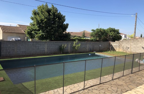 Saint-Andre-de-Sangonis House | Villa in the heart of Hérault with private pool