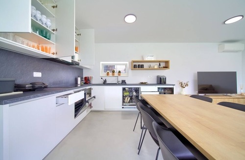 Punat Villa | Villa I Residence