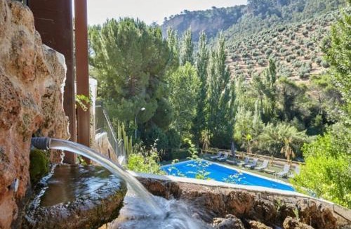 Villanueva del Arzobispo House | Villa Ibañez
