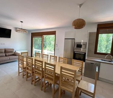 Villanueva del Arzobispo House | Villa Ibañez