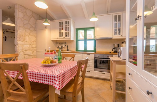 Pakostane House | Villa IBIS (V6851-K1) - Vrana