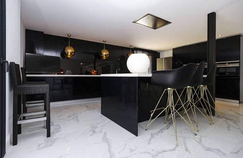 Cambrils Villa | Villa IBIZA