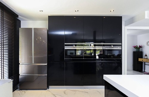 Cambrils Villa | Villa IBIZA