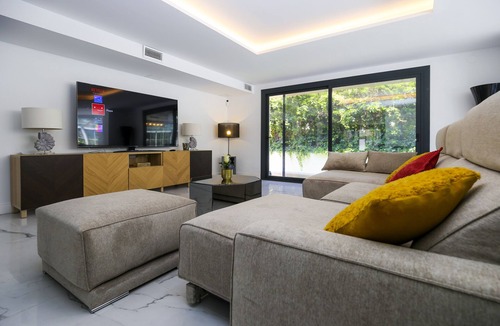 Cambrils Villa | Villa IBIZA