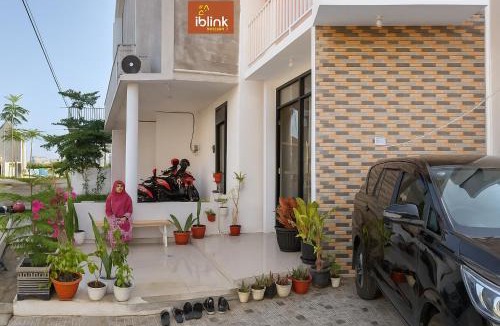 Dinoyo House | Villa Iblink"Aesthetic & Homely in Malang"