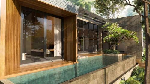 Singapadu Tengah Villa | Villa IC