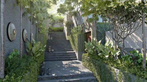 Singapadu Tengah Villa | Villa IC