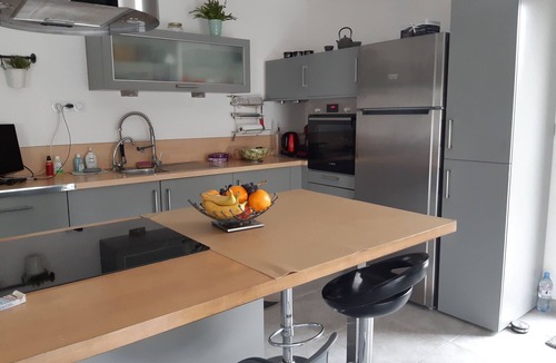 Lansargues House | Villa ideally located with swimming pool.