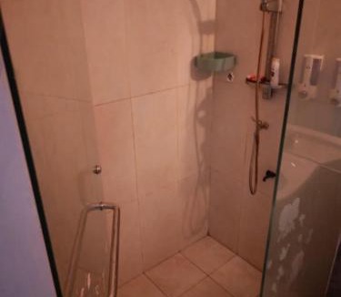 Balikpapan House | Villa IDR Inpres
