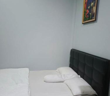 Balikpapan House | Villa IDR Inpres