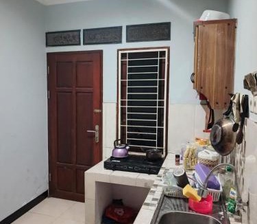 Balikpapan House | Villa IDR Inpres