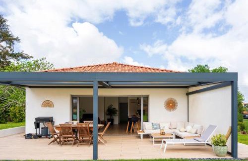 Saint-Pierre-d'Irube House | Villa Iguski