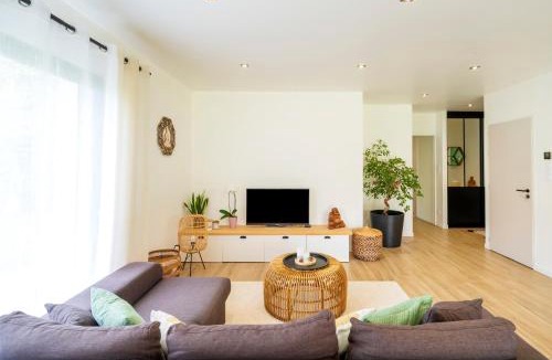 Saint-Pierre-d'Irube House | Villa Iguski