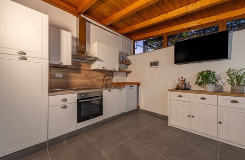 Rastevic Villa | Villa Ika ZadarVillas