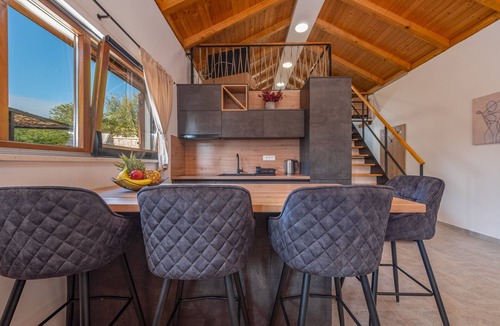 Rastevic Villa | Villa Ika ZadarVillas