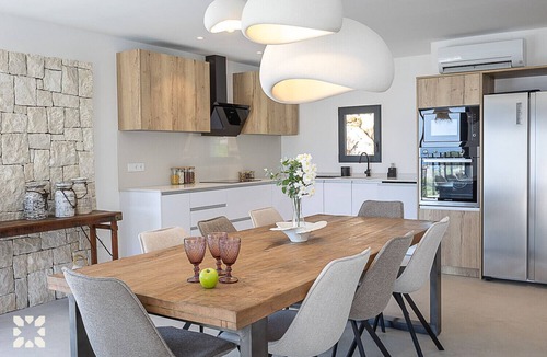 Moraira Villa | Villa IKAL by Abahana Villas