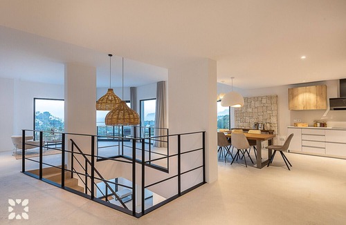 Moraira Villa | Villa IKAL by Abahana Villas