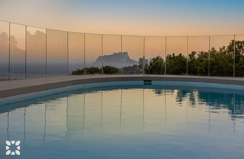 Moraira Villa | Villa IKAL by Abahana Villas