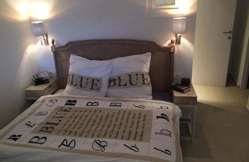 Martinscica Apartment | VILLA IL BLU direkt am Meer