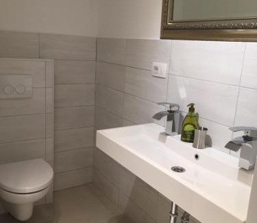 Martinscica Apartment | VILLA IL BLU direkt am Meer