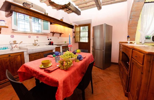 Uzzano Villa | Villa Il Borghetto - Uzzano ,Tuscany