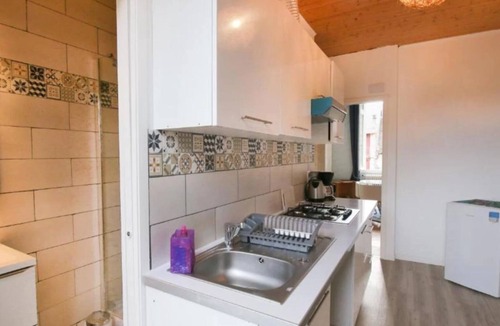 Bagneres-de-Luchon Hotel | Villa Ilixon