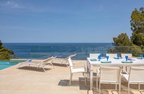 Tamariu House | VILLA ILLA BLANCA