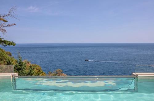 Tamariu House | VILLA ILLA BLANCA