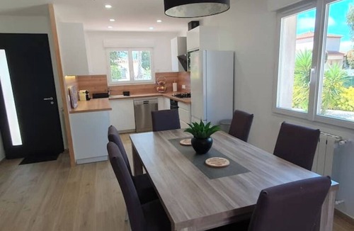 Elne House | Villa illibéris 10 minutes from the beach