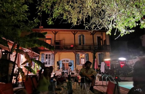 Maubourguet Bed & Breakfast | Villa Imaginaire