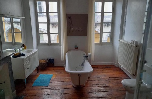 Maubourguet Bed & Breakfast | Villa Imaginaire