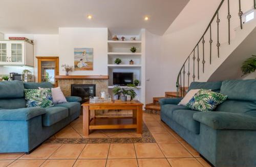 L'Eucaliptus Villa | Villa Imma by Interhome