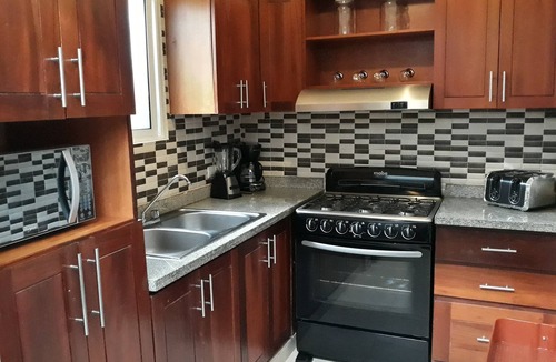 Gascue Villa | Villa IMPERIAL at old Town with pool ★