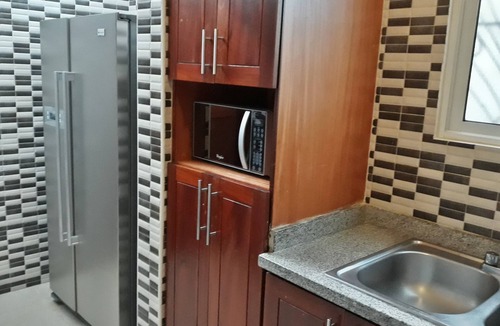 Gascue Villa | Villa IMPERIAL at old Town with pool ★