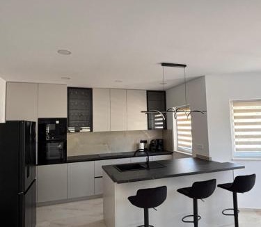 Lovrec Villa | Villa Imvelo Lovrec - Spacious Villa With Private Pool