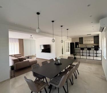 Lovrec Villa | Villa Imvelo Lovrec - Spacious Villa With Private Pool