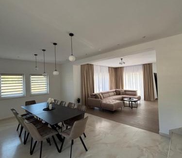 Lovrec Villa | Villa Imvelo Lovrec - Spacious Villa With Private Pool
