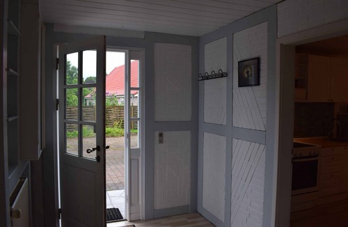 Tonder Villa | Villa in a cozy village in Southern Jutland