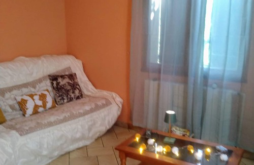 Fabras Villa | Villa in a green setting