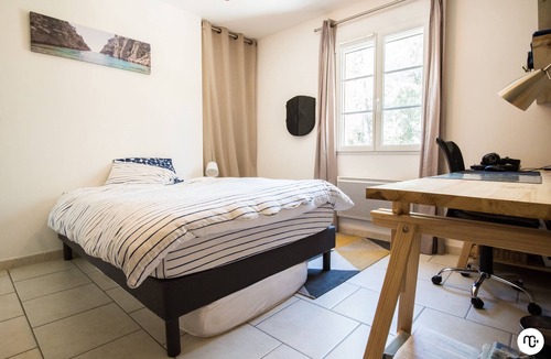 Pourrieres House | VILLA IN ABSOLUTE CALM