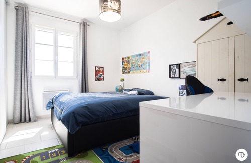 Pourrieres House | VILLA IN ABSOLUTE CALM