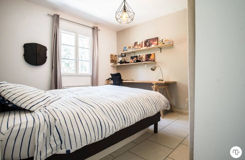 Pourrieres House | VILLA IN ABSOLUTE CALM