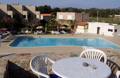 Aregno House | Villa in Algajola near Huge Beach