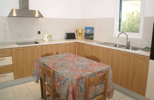 Aregno Villa | Villa in Algajola near Beach & Pool