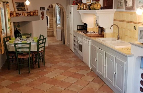 Orange Villa | Villa in an idyllic and relaxing setting near Orange