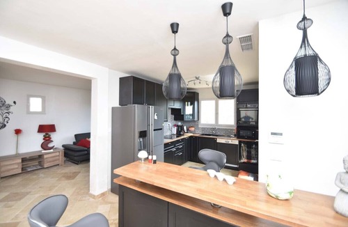Claviers Villa | Villa in an idyllic location