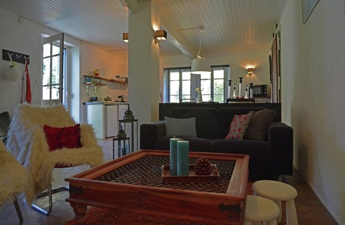 Artigat Villa | Villa in Artigat near Grotte du Mas d'Azil